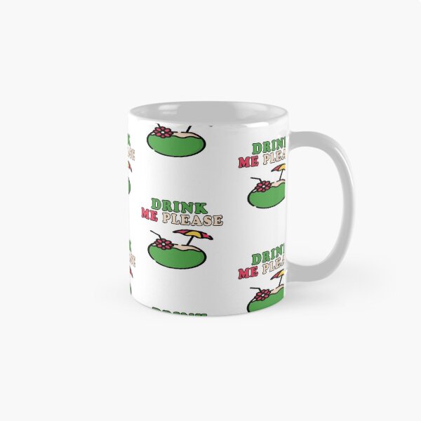 Item preview, Drink Me Please designed and sold by majeed10.