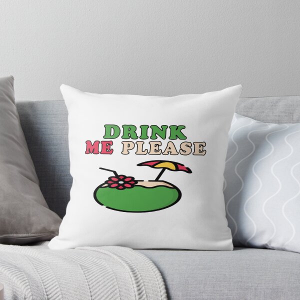 Item preview, Drink Me Please designed and sold by majeed10.