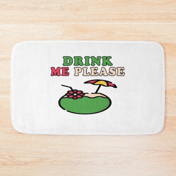 Item preview, Drink Me Please designed and sold by majeed10.