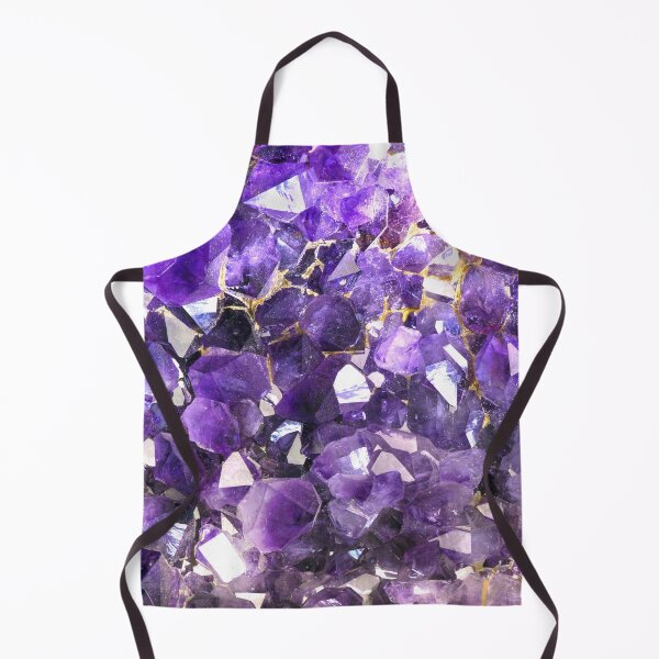 Item preview, Purple Crystal Amethyst Energy designed and sold by Stig Mota.