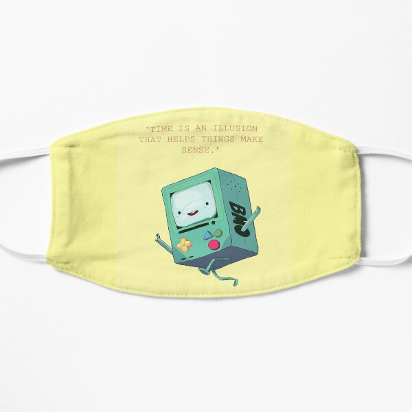 BMO Flat Mask