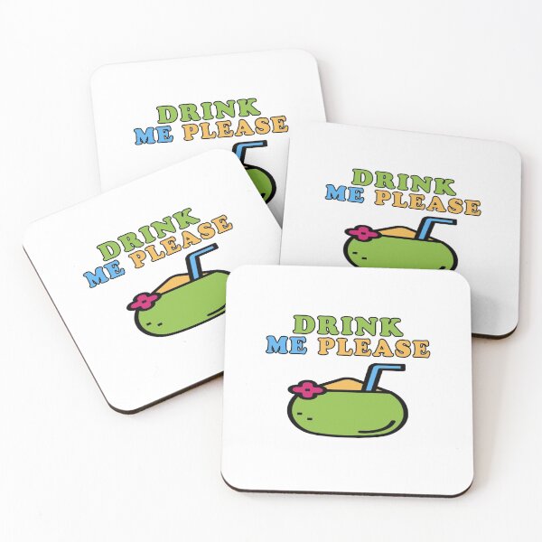 Item preview, Drink Me Please designed and sold by majeed10.