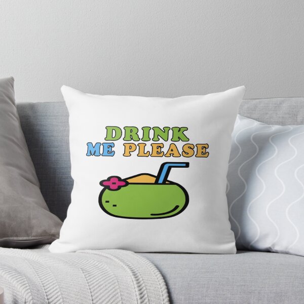 Item preview, Drink Me Please designed and sold by majeed10.