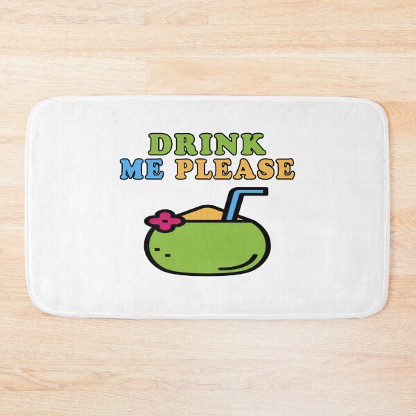 Item preview, Drink Me Please designed and sold by majeed10.