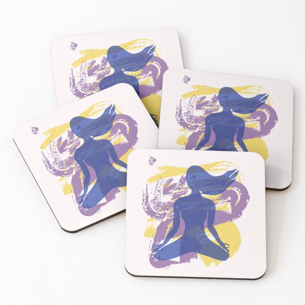 Item preview, YOGA designed and sold by redgoch.