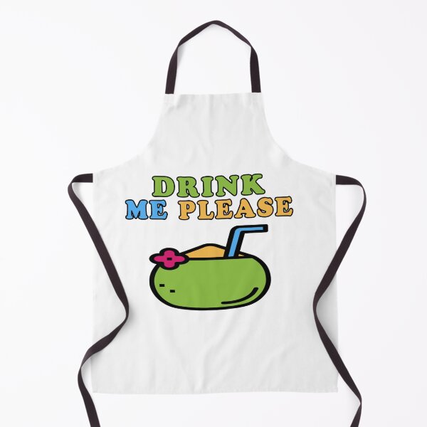 Item preview, Drink Me Please designed and sold by majeed10.