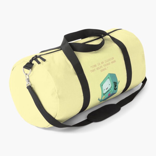 BMO Duffle Bag