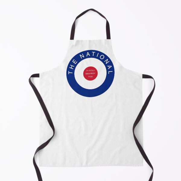 Item preview, The National - I'll Still Destroy You designed and sold by TheN.