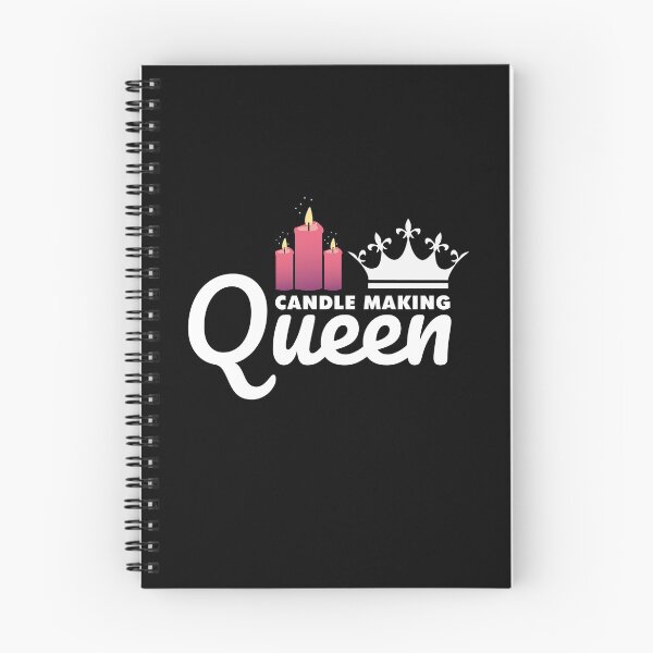 Item preview, Candle Making Maker birthday girl Gift designed and sold by TastefulTees.
