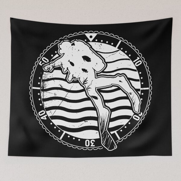 Item preview, Bisel de buceo designed and sold by arrowroses.