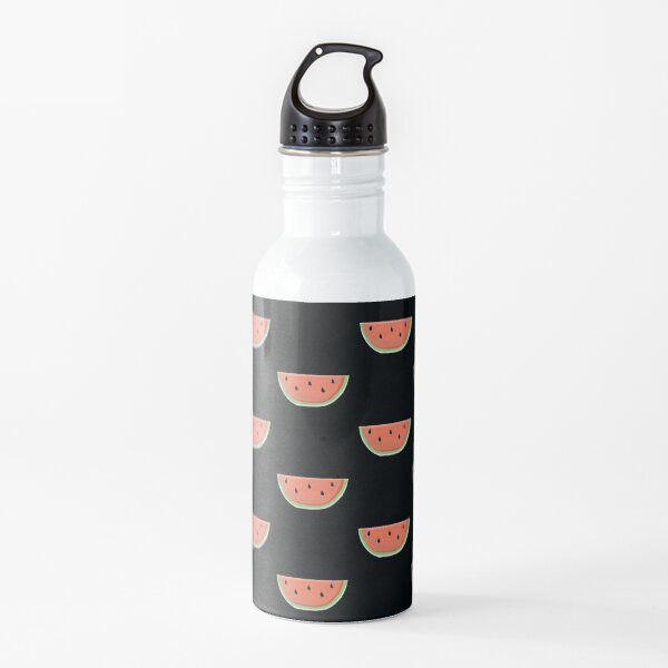 Watermelon Water Bottle