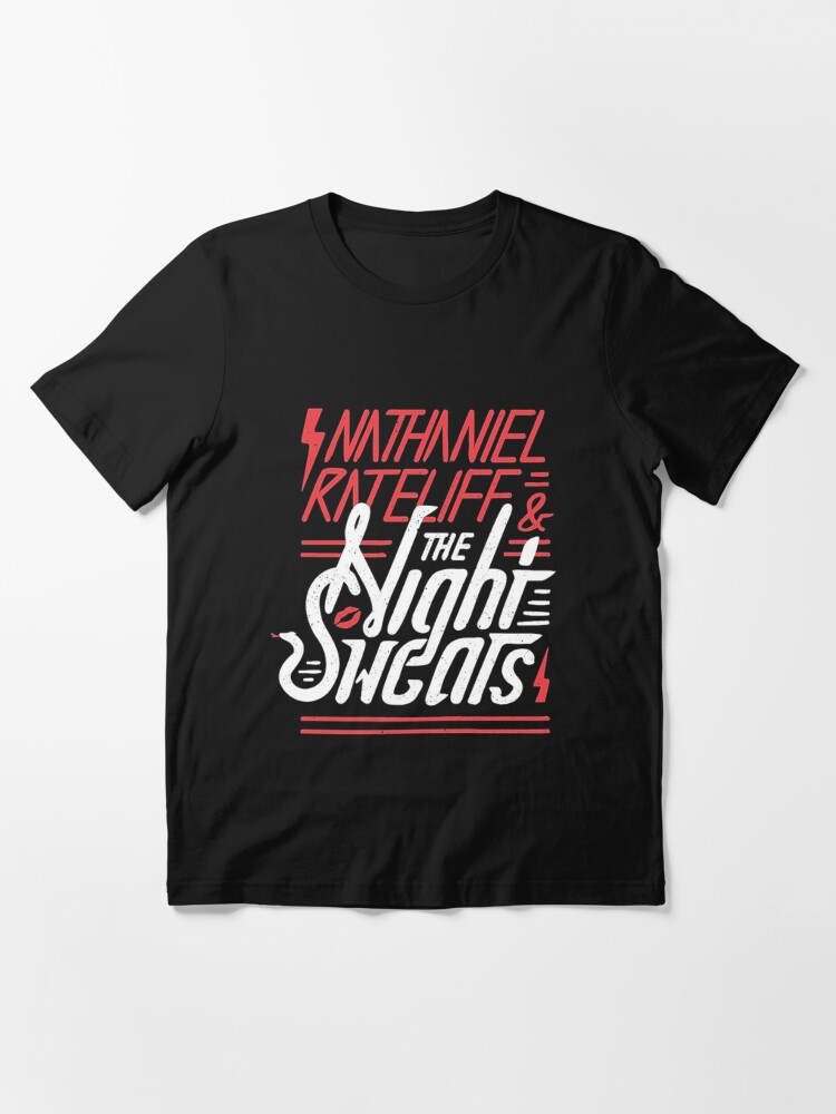 nathaniel rateliff t shirt