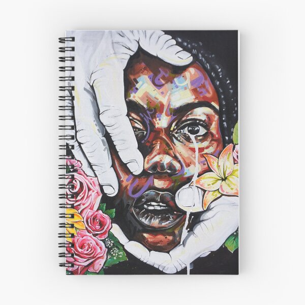 Item preview, Beauty in Corrupted hands designed and sold by sara buttra coleman.