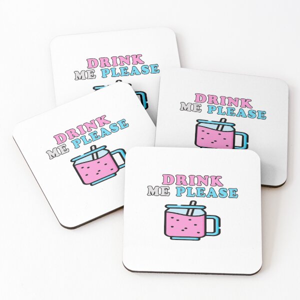 Item preview, Drink Me Please designed and sold by majeed10.