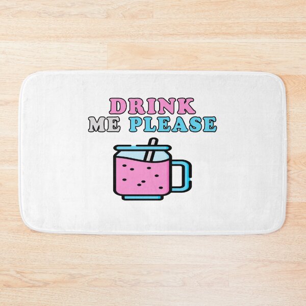 Item preview, Drink Me Please designed and sold by majeed10.