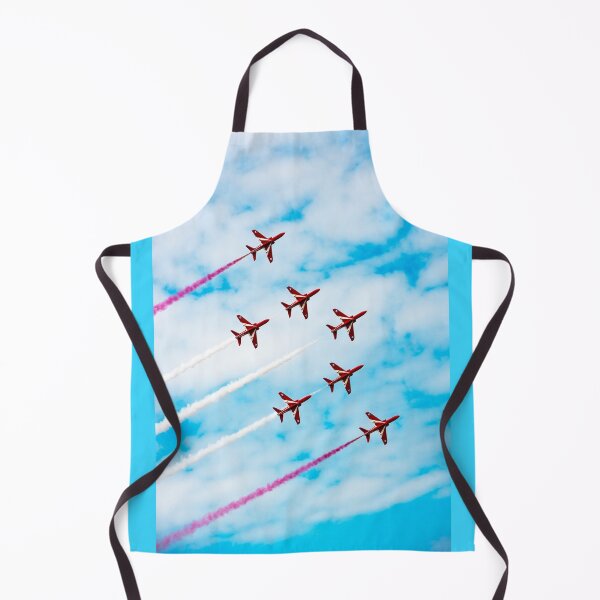 Item preview, Red Arrows Display Team designed and sold by Paul Thompson Photography.