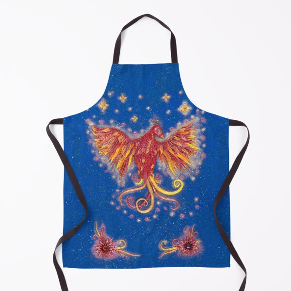Item preview, Phoenix designed and sold by DeidreDreams.