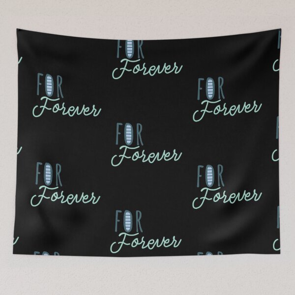 Item preview, For forever dear Evan Hansen Broadway musical quote designed and sold by Shus-arts.