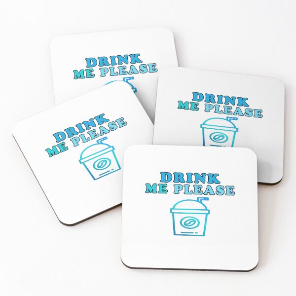 Item preview, Drink Me Please designed and sold by majeed10.