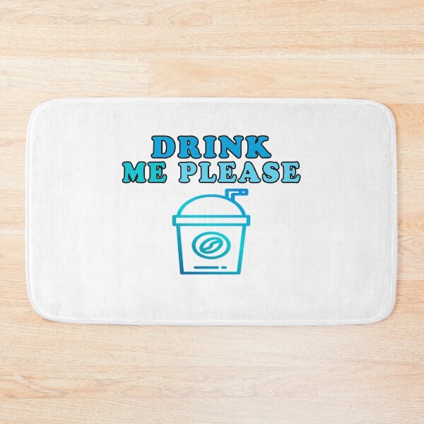Item preview, Drink Me Please designed and sold by majeed10.