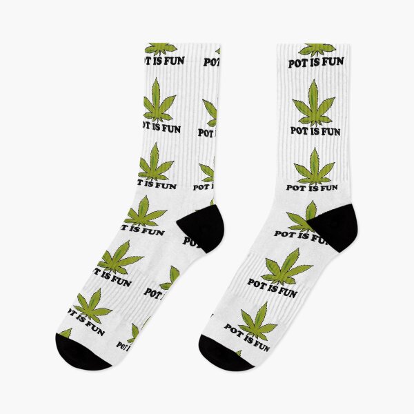 Item preview, POT IS FUN designed and sold by -The-artist-.