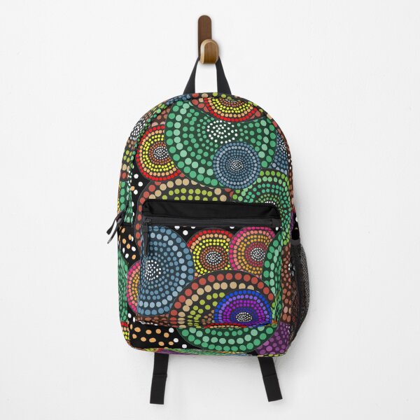 Item preview, Aboriginal Art Pattern designed and sold by iamhewho.