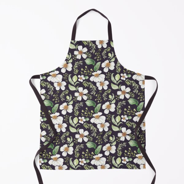 Item preview, White Daisies designed and sold by HikaryChan.