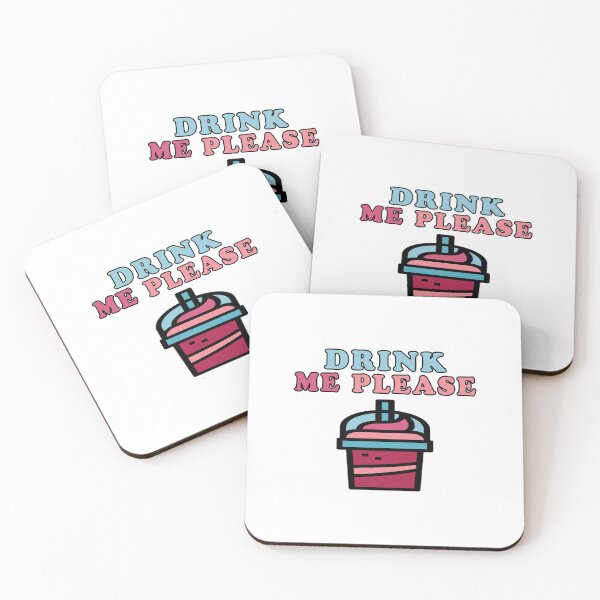 Item preview, Drink Me Please designed and sold by majeed10.