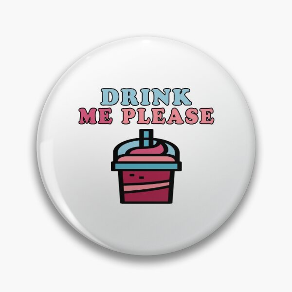 Item preview, Drink Me Please designed and sold by majeed10.