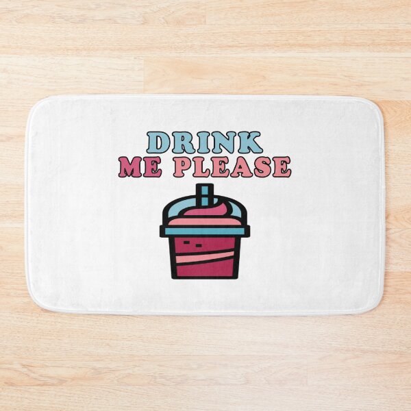 Item preview, Drink Me Please designed and sold by majeed10.