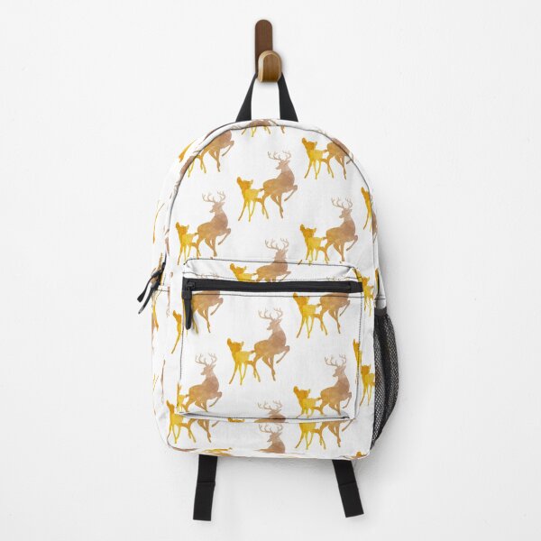 Item preview, Deer Inspired Silhouette designed and sold by ShadowsInspired.