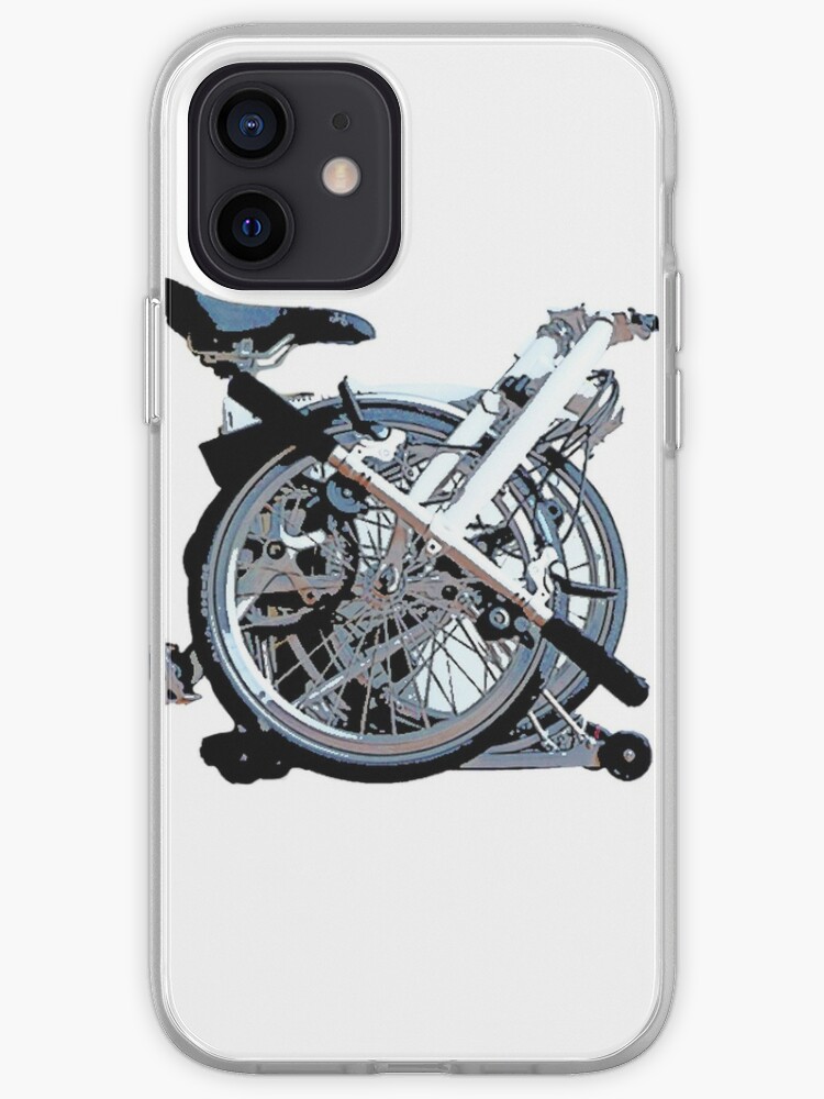 brompton soft case