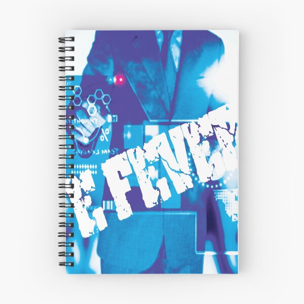 Item preview, E FEVER designed and sold by Abharan.