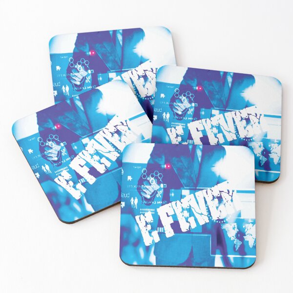 Item preview, E FEVER designed and sold by Abharan.