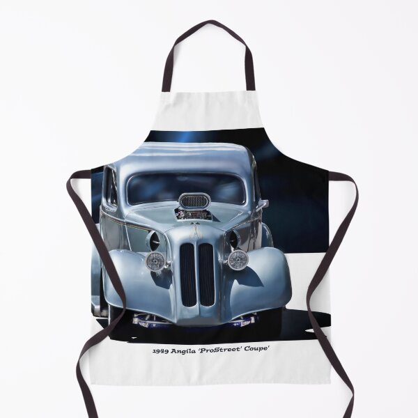 Item preview, 1949 Ford Anglia 'Pro Street' designed and sold by DaveKoontz.