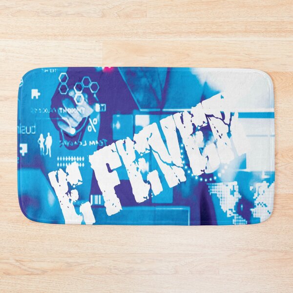 Item preview, E FEVER designed and sold by Abharan.