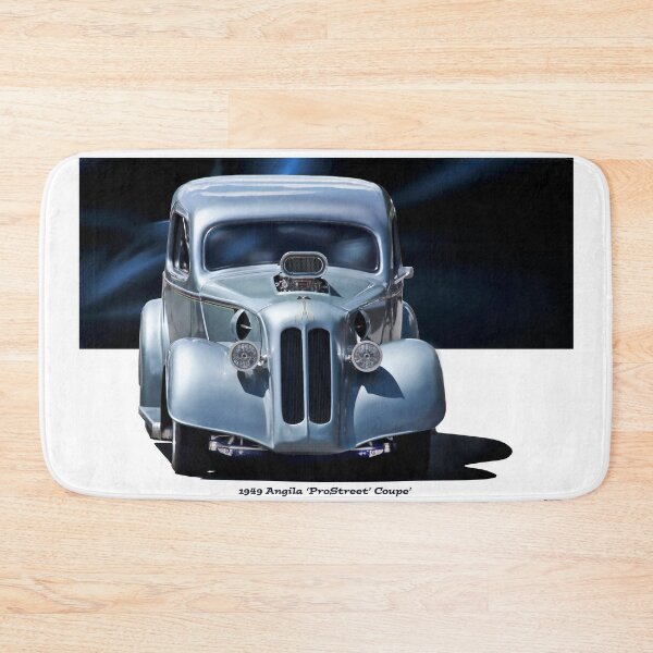 Item preview, 1949 Ford Anglia 'Pro Street' designed and sold by DaveKoontz.