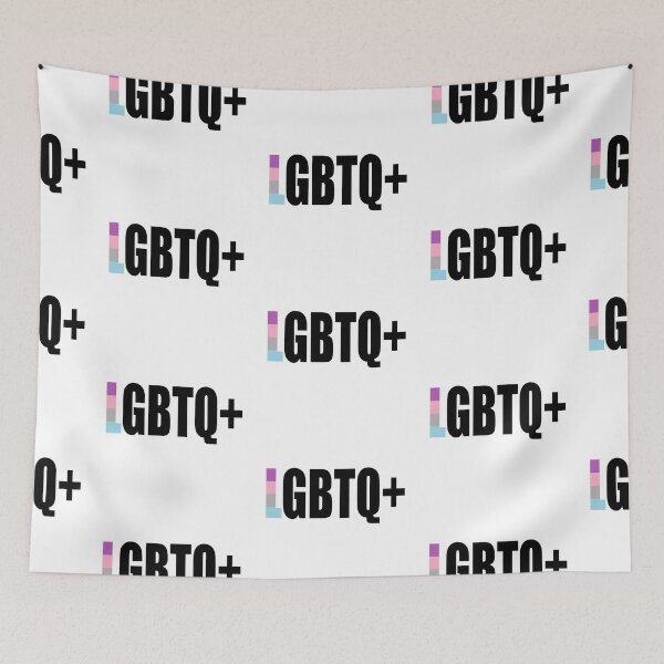Item preview, Lesbian Flag LGBTQ+  designed and sold by SunnyKiwiCo.