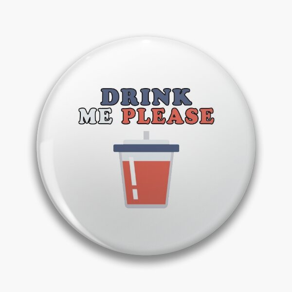 Item preview, Drink Me Please designed and sold by majeed10.