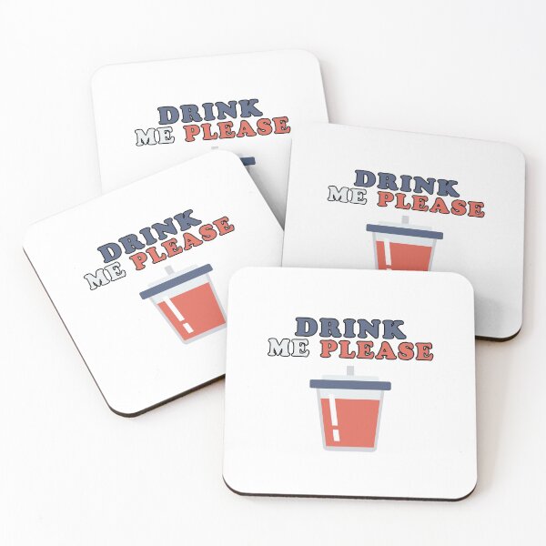 Item preview, Drink Me Please designed and sold by majeed10.