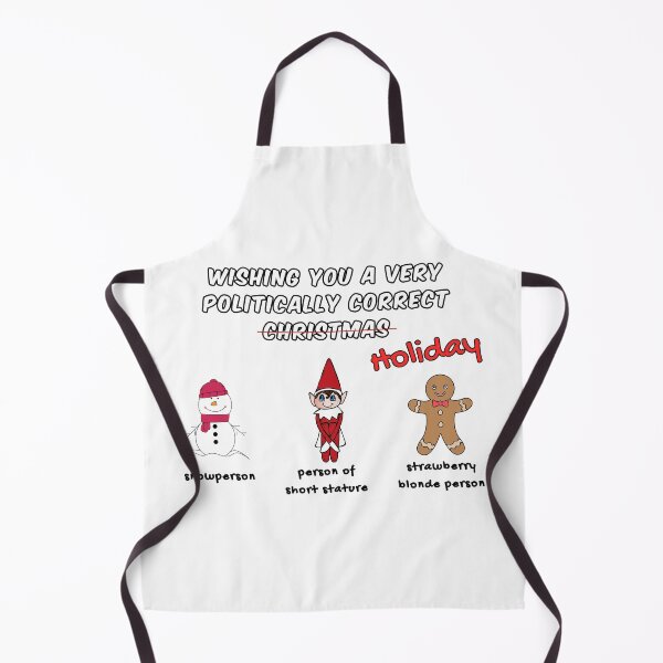 Item preview, Politically Correct Christmas designed and sold by avit1.