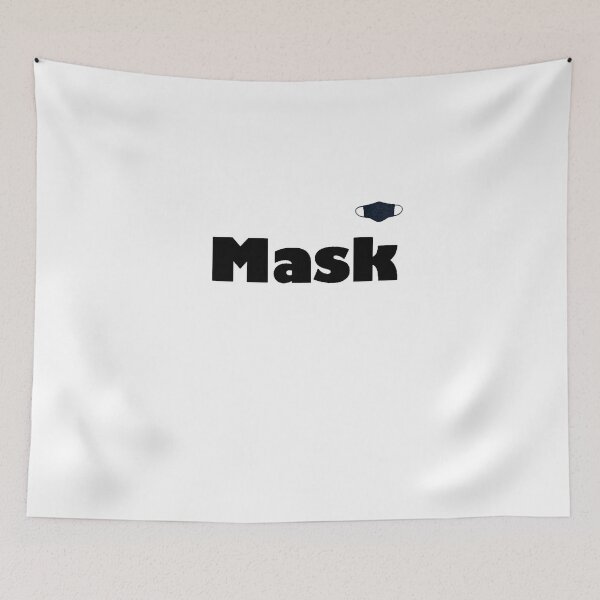 Item preview, The best mask designed and sold by kam4112.