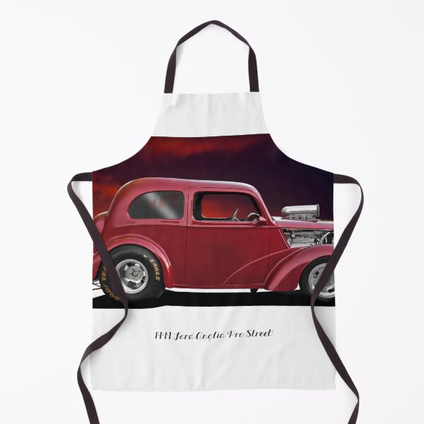 Item preview, 1949 Ford Anglia 'Pro Street' designed and sold by DaveKoontz.
