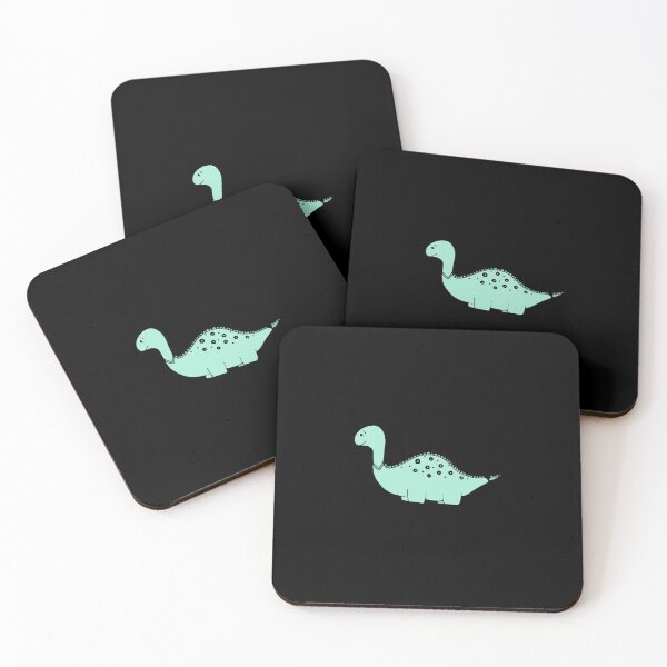 Item preview, Cute baby dino, cute animal cartoons designed and sold by cyhdesign.