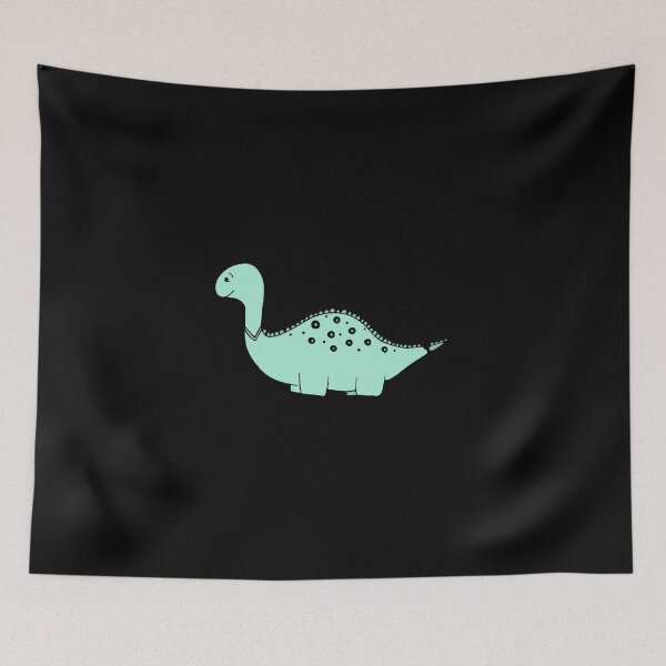 Item preview, Cute baby dino, cute animal cartoons designed and sold by cyhdesign.