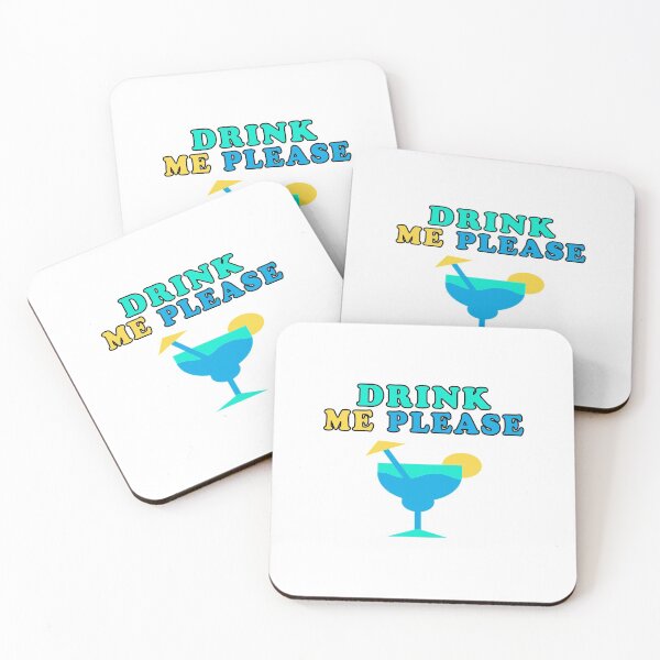Item preview, Drink Me Please designed and sold by majeed10.