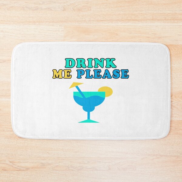 Item preview, Drink Me Please designed and sold by majeed10.
