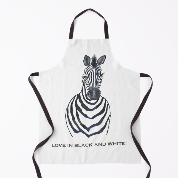 Item preview, Love in black and white designed and sold by latiendadearyam.