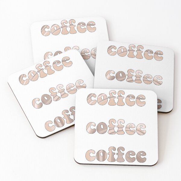 Item preview, Coffee Coffee Coffee designed and sold by Libby :).