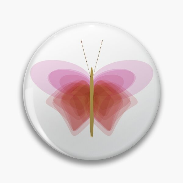 Item preview, Butterfly II designed and sold by mrthink.